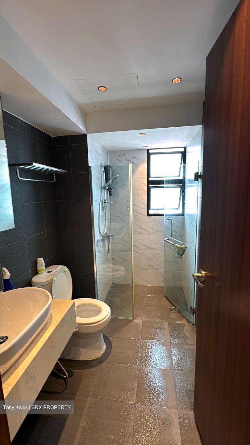 Woodsvale (D25), Condominium #515139881